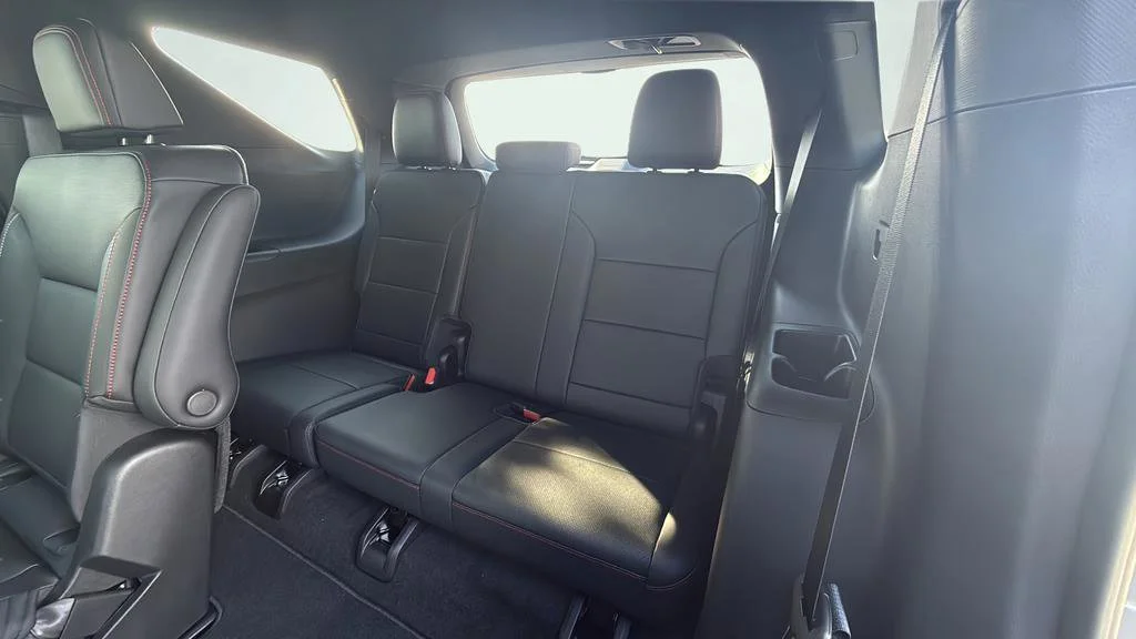 2026 Chevrolet Traverse Z71 - Photo 32