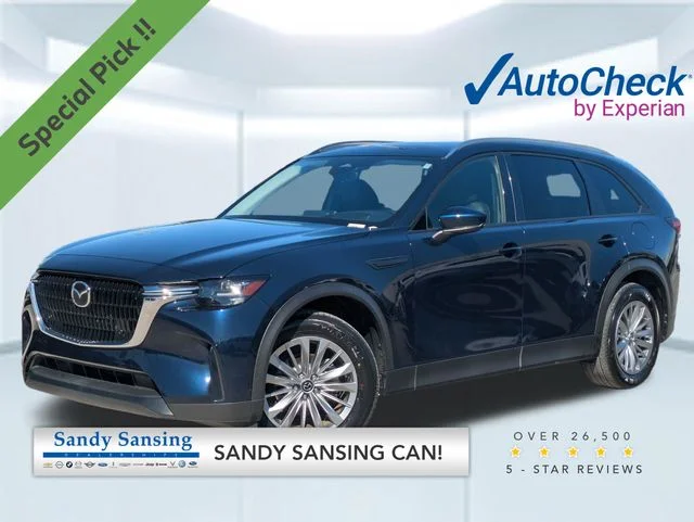 2024 Mazda CX-90 Turbo Preferred Plus Package's photo