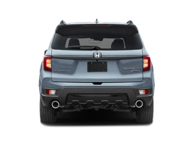 Used 2024  Honda Black Edition image 5