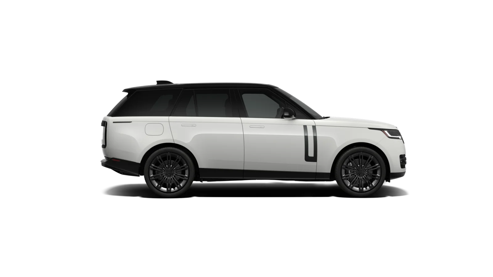 New 2026 Fuji White LAND ROVER SE 400PS image 3
