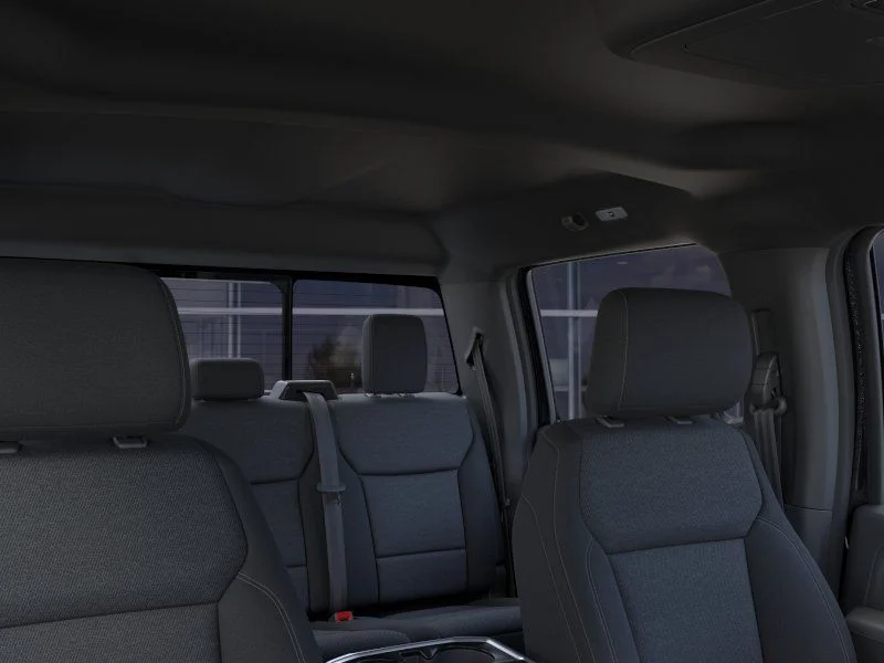 New 2026 Black Ford XLT image 23