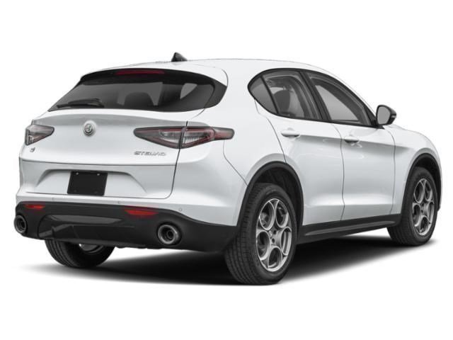 2025 Alfa Romeo Stelvio Base - Photo 14