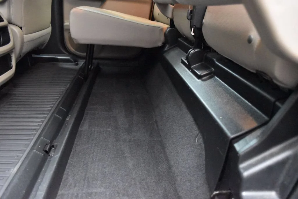 Used 2019 Deep Scarlet Pearl Honda RTL-E image 18