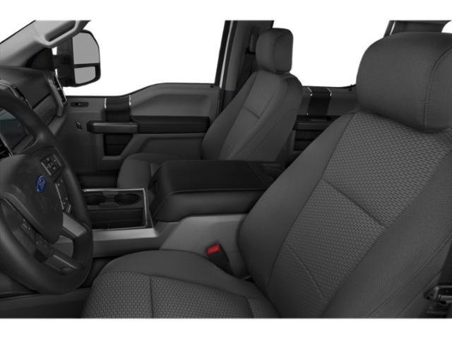 Used 2021 Race Red Ford XLT image 43