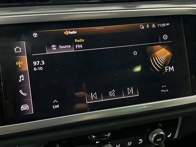 2024 Audi Q3 S Line Premium - Photo 14