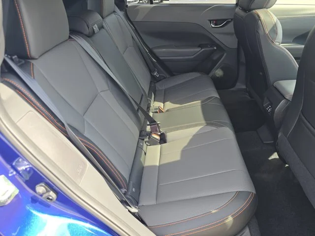 New 2026 SAPPHIRE BLUE PEARL Subaru Limited Hybrid image 19