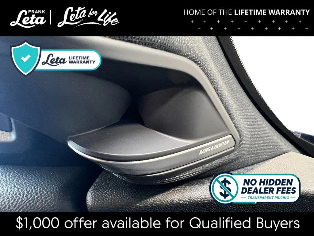 New 2026 Platinum White Pearl Acura A-Spec image 30