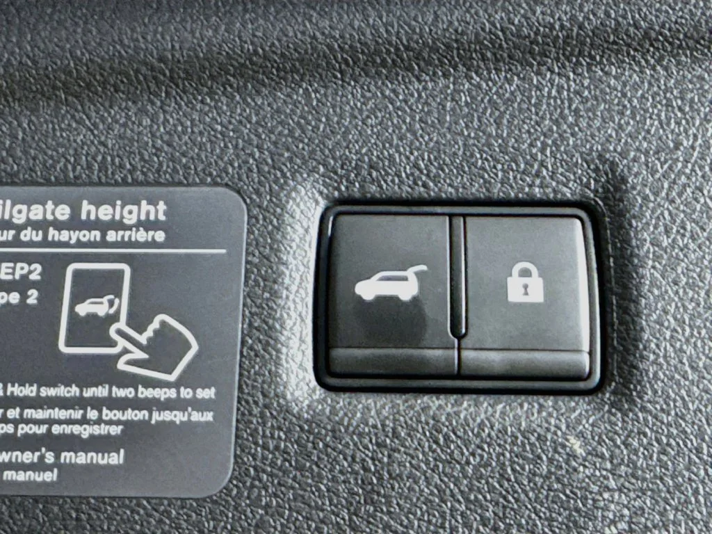 Certified Used 2024 Gray INFINITI SPORT image 36