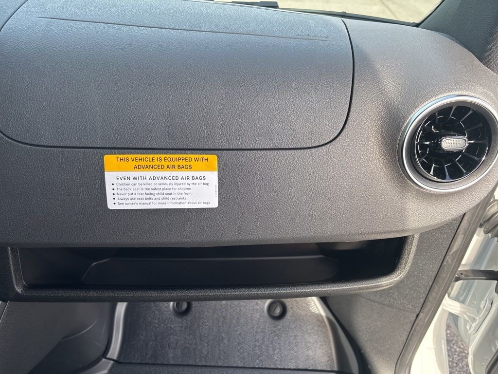 New 2026 White Mercedes-Benz w/ Ranger HVAC PKG image 21
