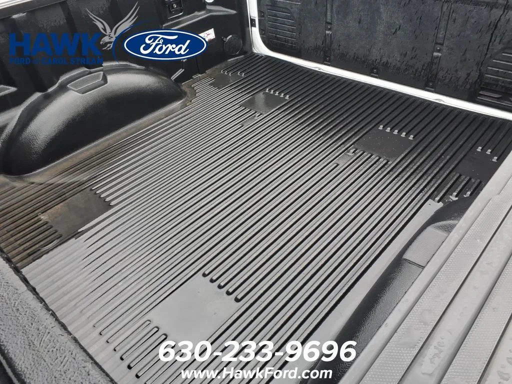 Certified Used 2023 Oxford White Ford XLT image 27