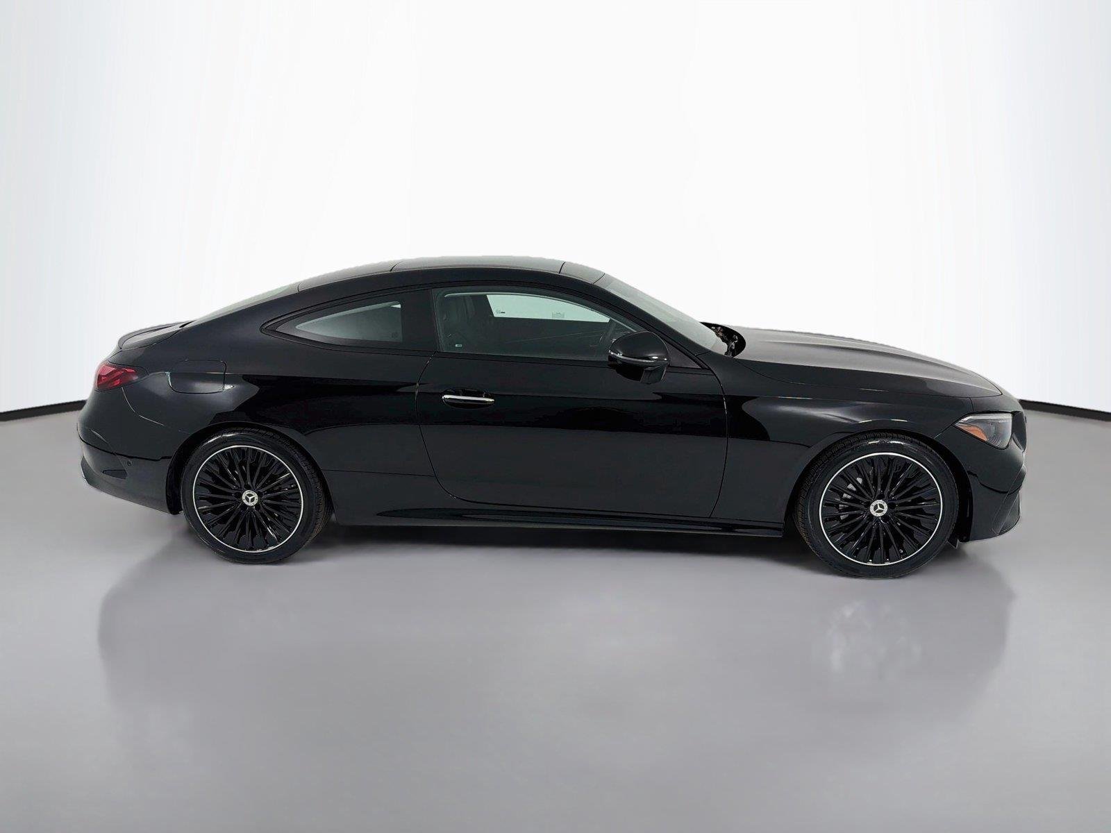 Used 2026 Black Mercedes-Benz CLE 300 image 26