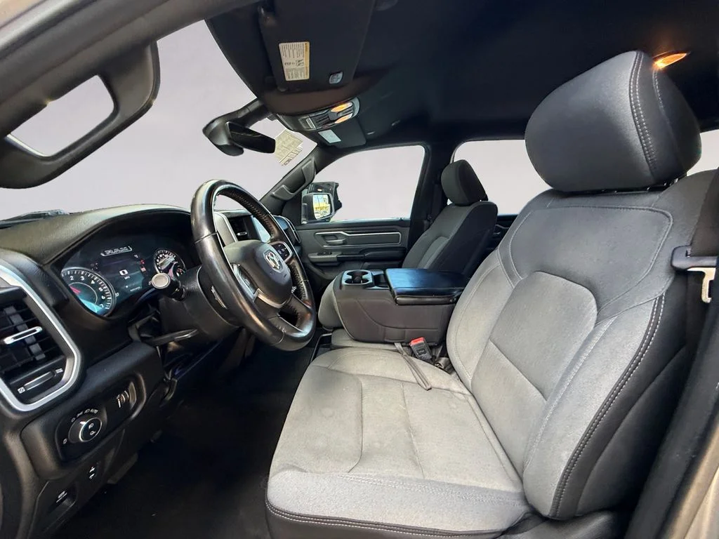 2023 RAM Ram 1500 Pickup Big Horn/Lone Star - Photo 10