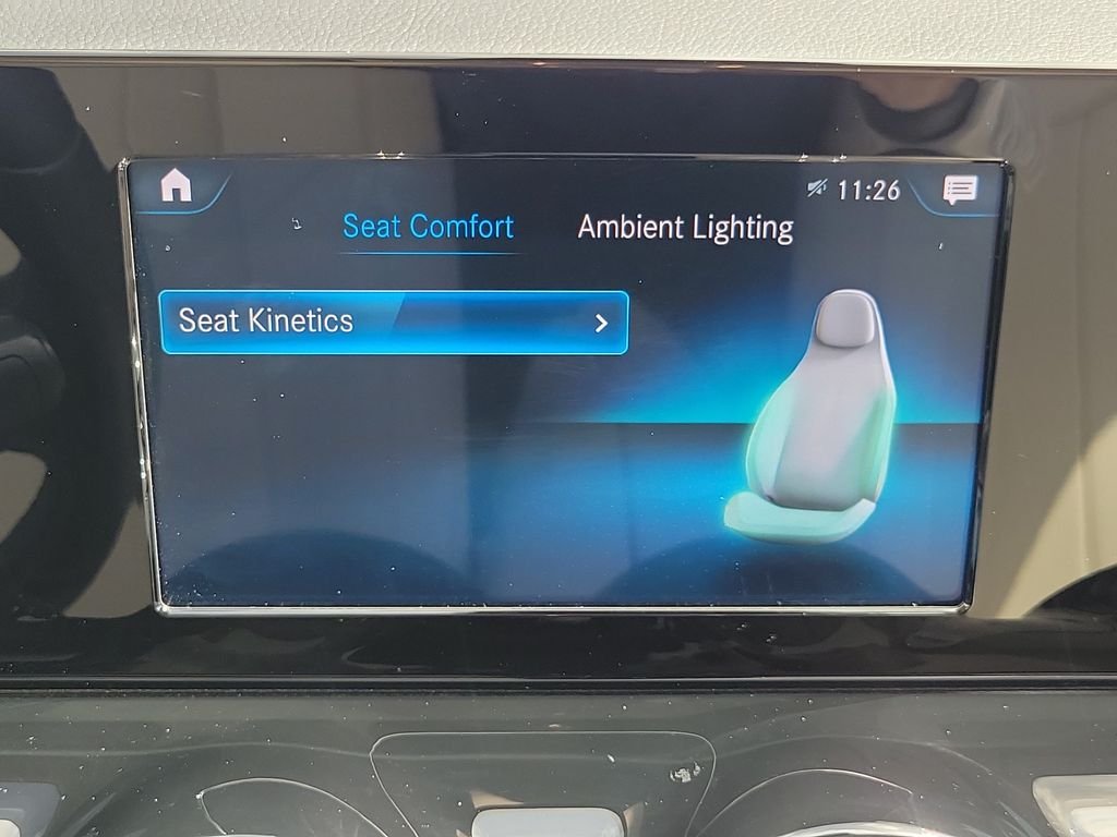 Certified Used 2023 White Mercedes-Benz GLA 250 image 15