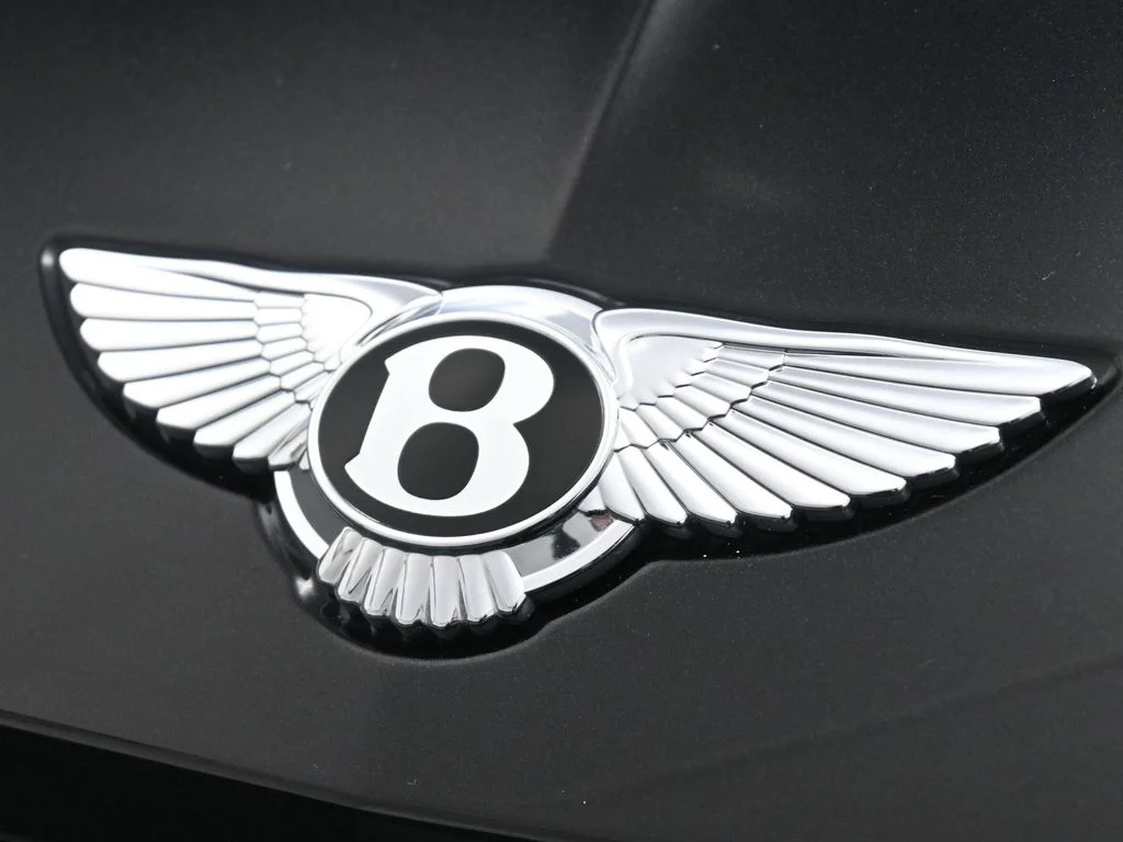 New 2026 Black Bentley Azure image 19