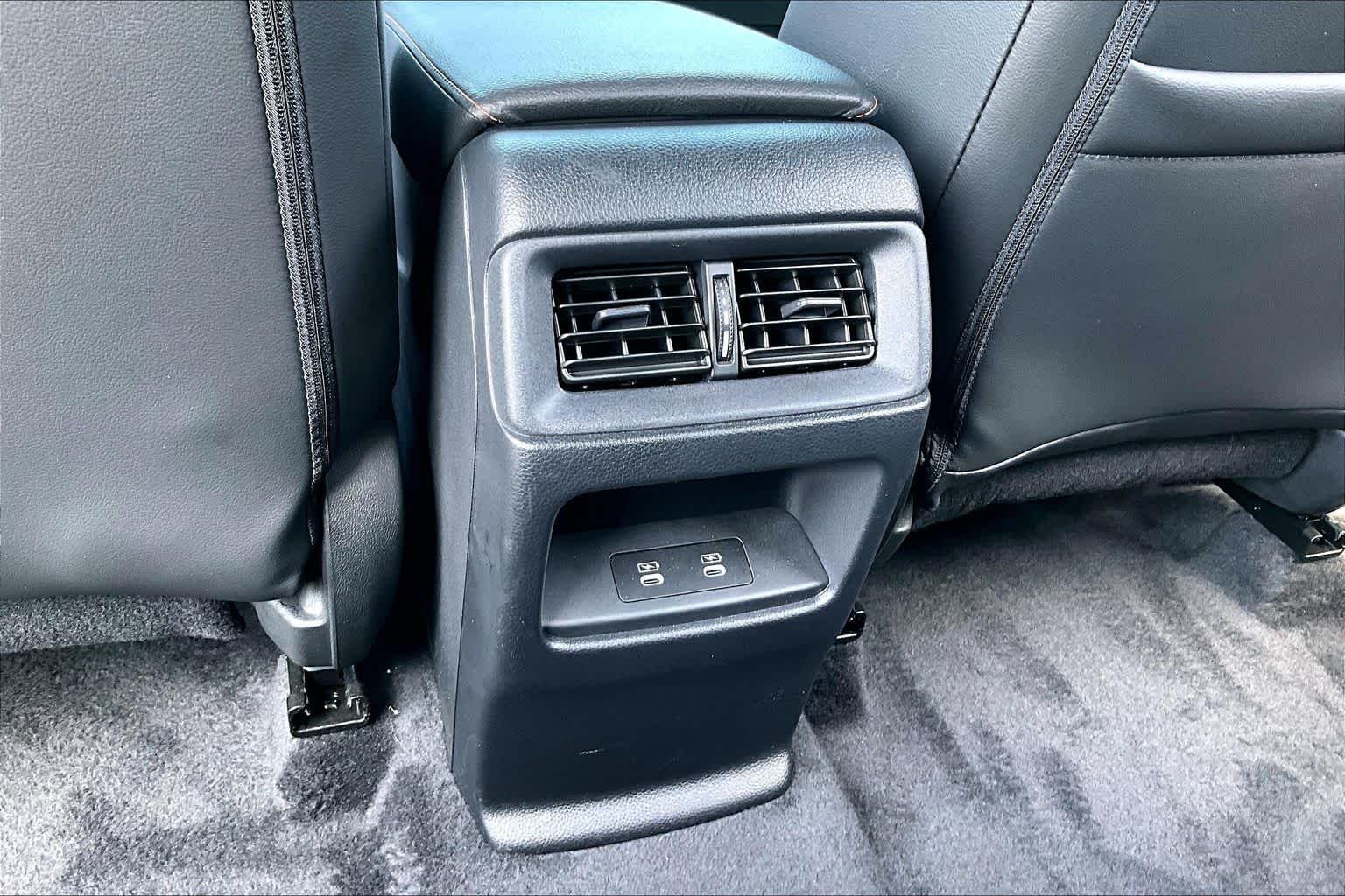 Used 2024 Canyon River Blue Metallic Honda Sport-L image 34