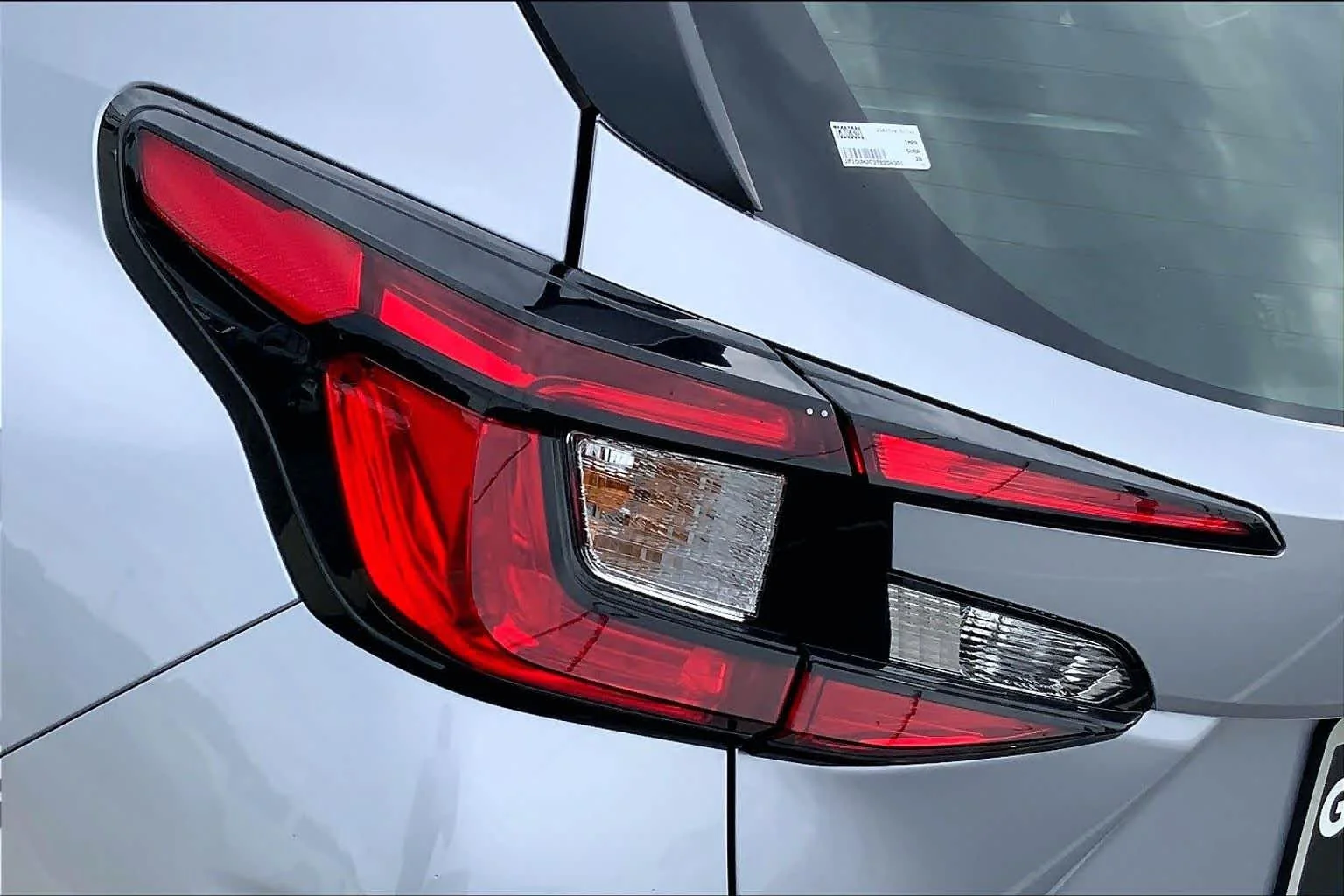 2026 Subaru Impreza RS - Photo 14
