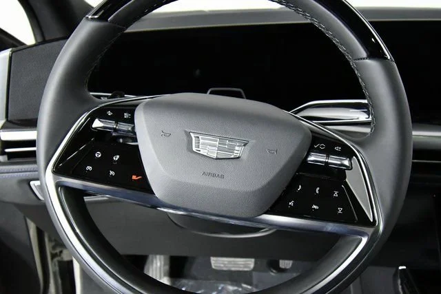 2026 Cadillac Escalade IQL Sport - Photo 9