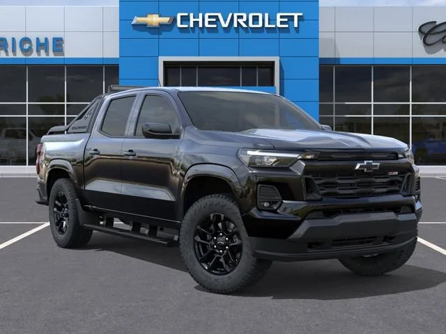 2026 Chevrolet Colorado Z71 - Photo 7