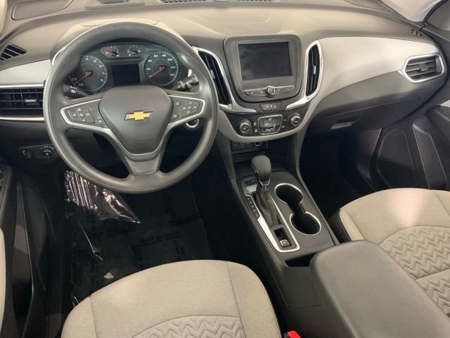 Used 2023 White Chevrolet LS image 17