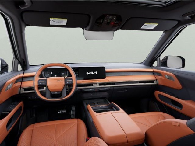 New 2027 Black Kia SX image 14