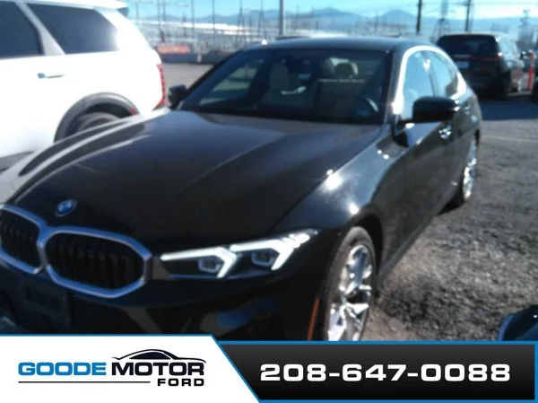 2026 BMW 3 Series