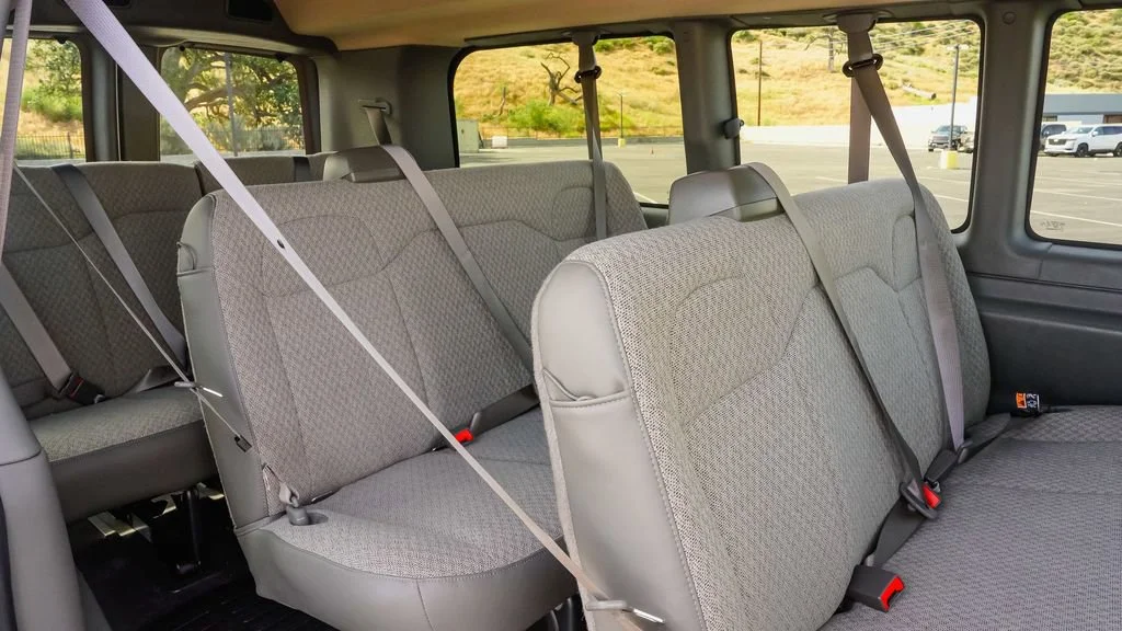 Used 2025 Summit White GMC LT image 13