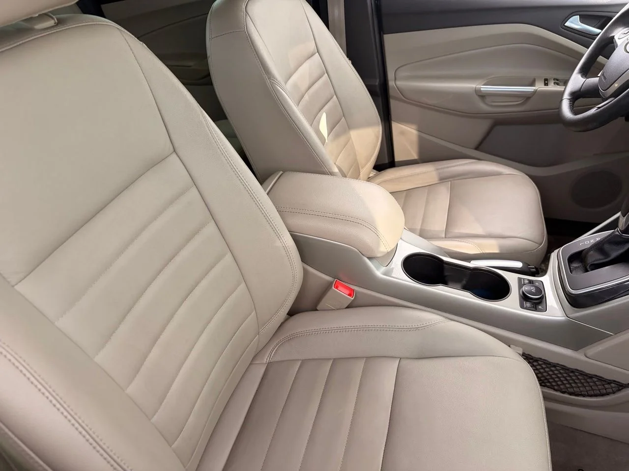 Used 2016 Kona Blue Ford SEL image 10