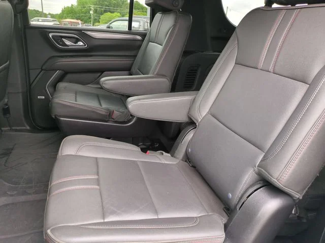 Used 2024 White Chevrolet RST image 29
