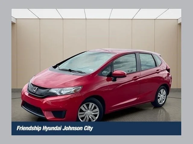 Used 2015 Red Honda LX image 1