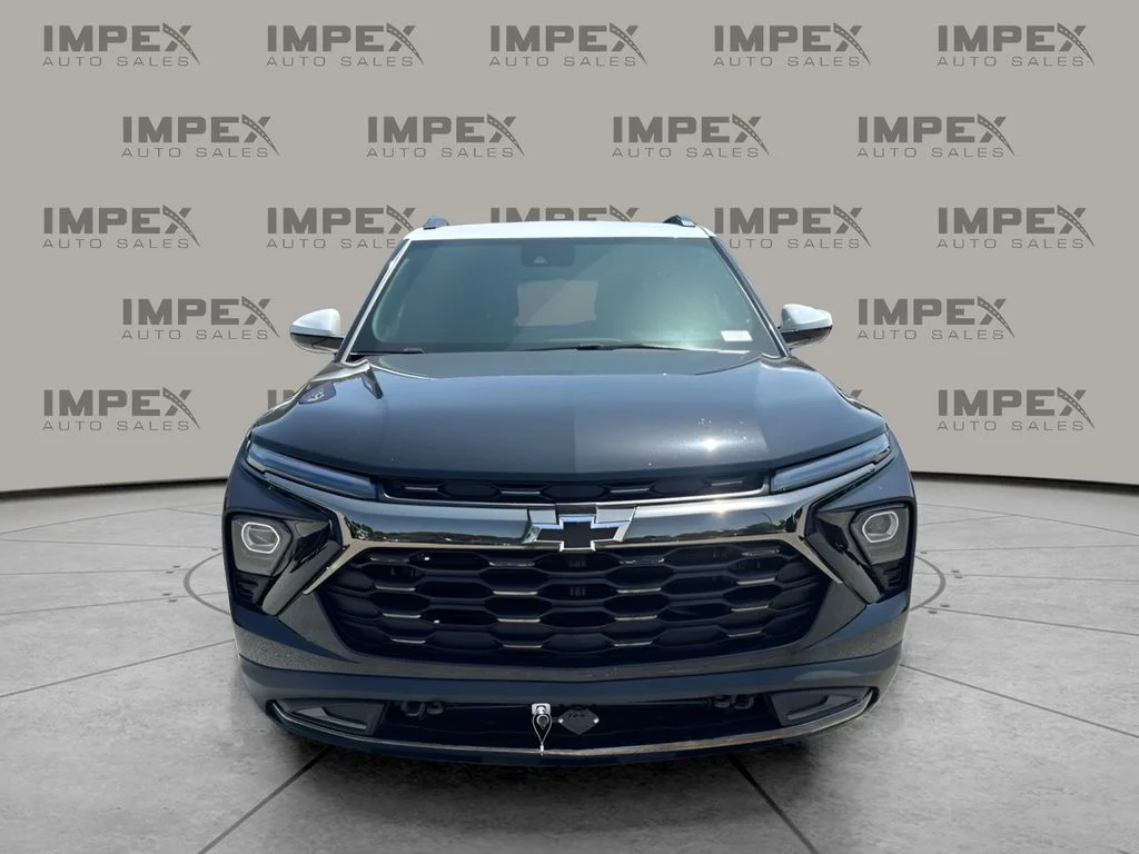Used 2024 Black Chevrolet ACTIV image 8
