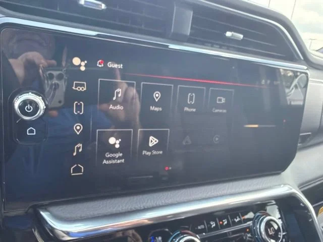 New 2026 Onyx Black GMC Denali image 43