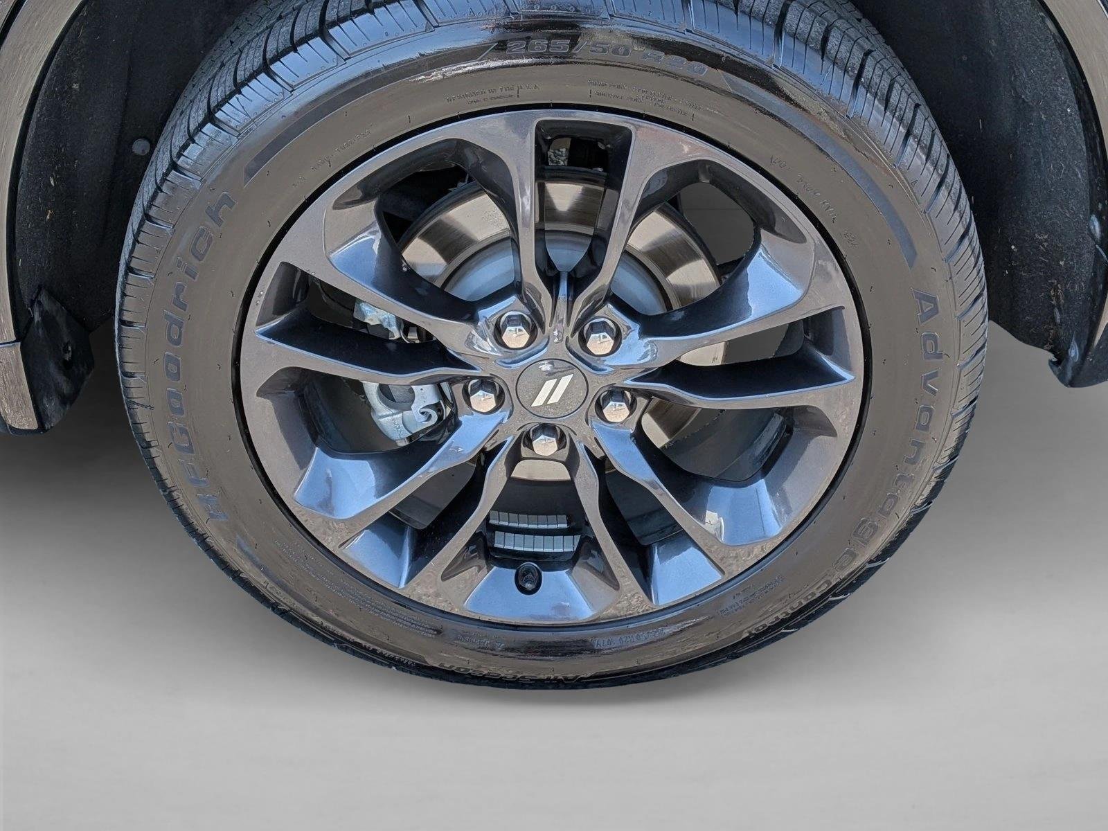 Used 2022 Db Black Clearcoat Dodge GT Plus image 21