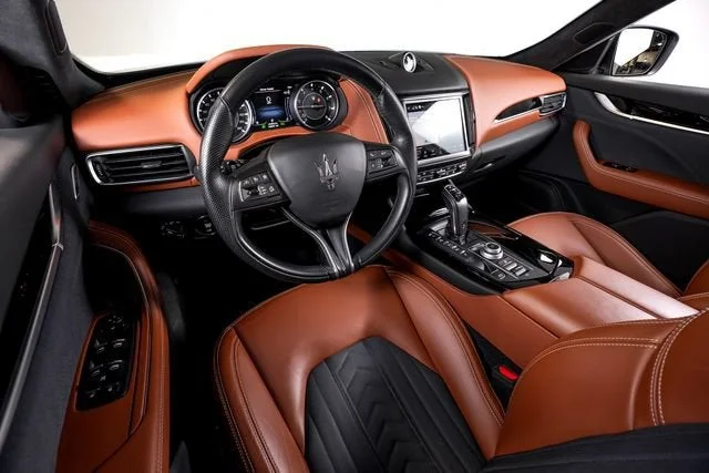 Used 2023 Blue Maserati GT image 28