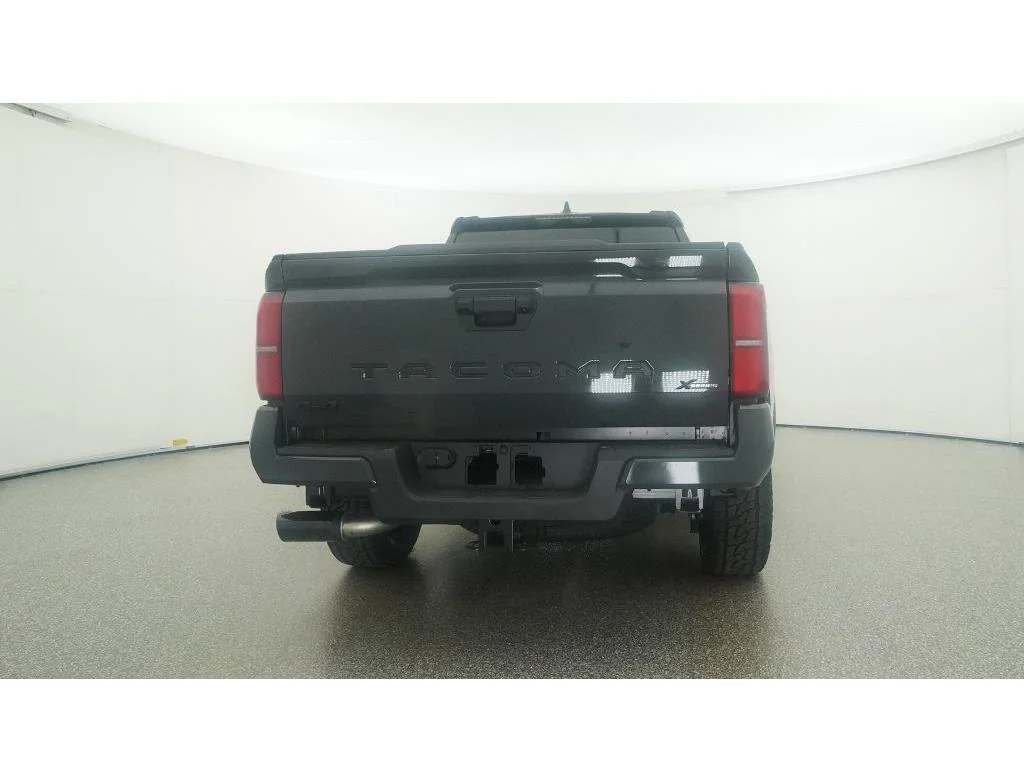 New 2026 Underground Toyota SR5 image 23