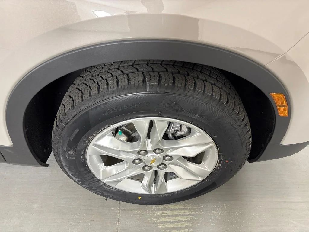 Certified Used 2021 Gray Chevrolet LT image 13
