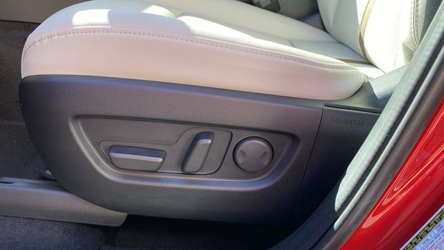 New 2026 Soul Red Crystal Metallic Mazda 3.3 Turbo Premium Plus AWD image 19