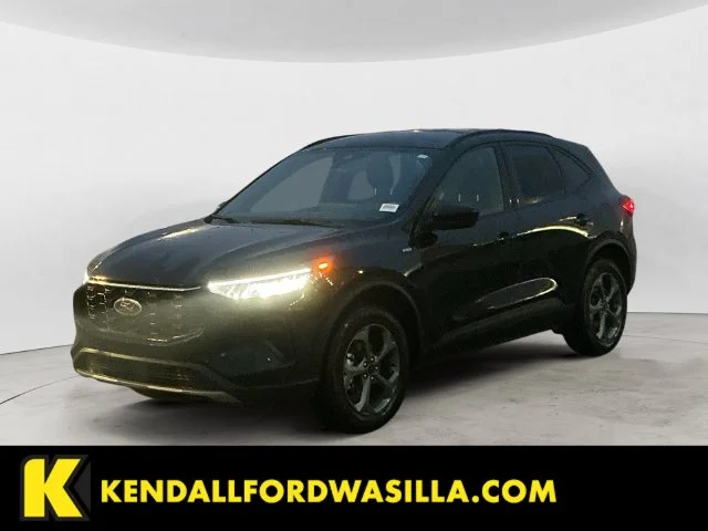 2026 Ford Escape