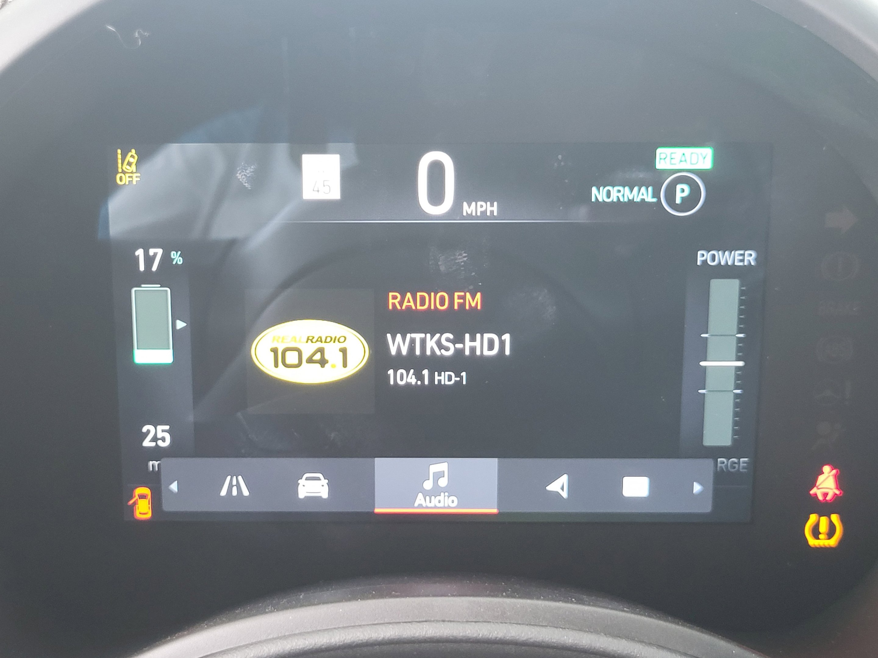 2025 FIAT 500e Base - Photo 65