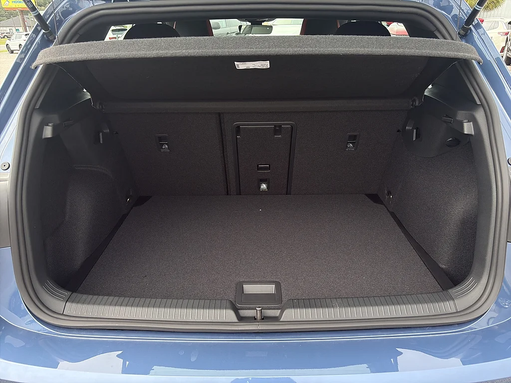 New 2026 Slate Blue Metallic Volkswagen 2.0T SE DSG image 17