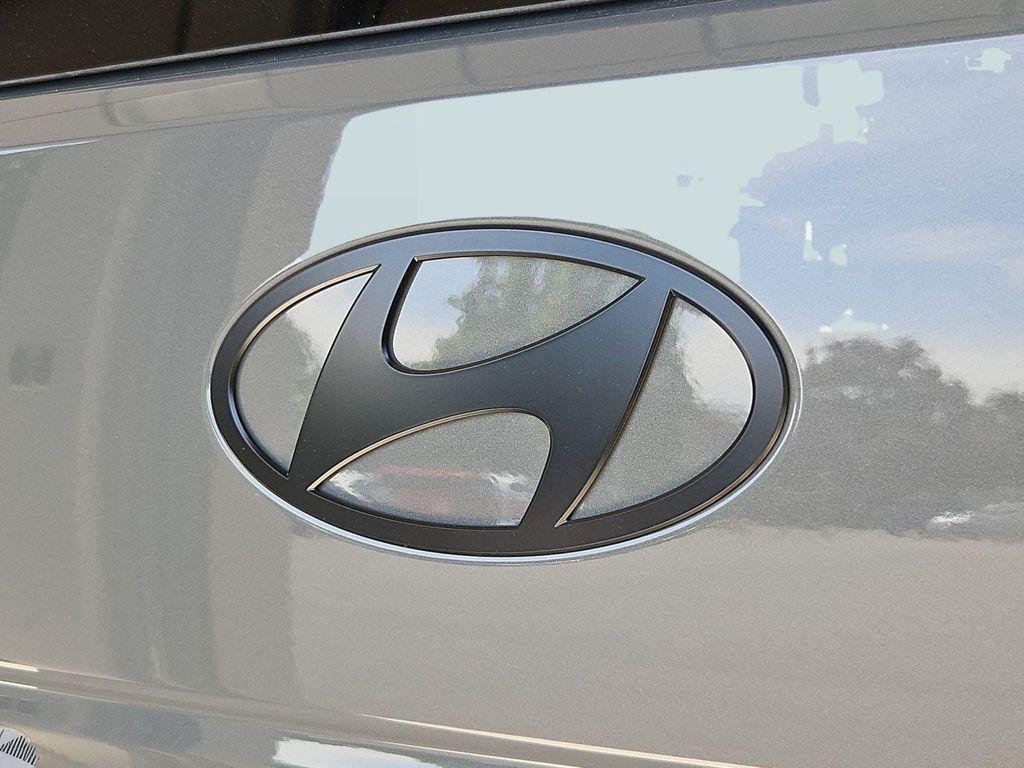 New 2026 Gray Hyundai Calligraphy image 25