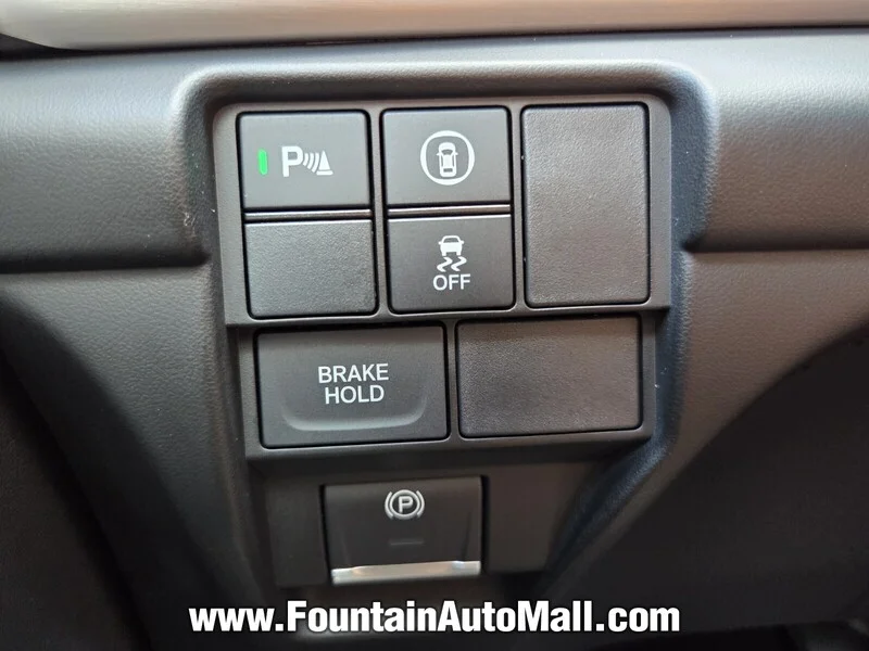 Used 2024 Platinum White Pearl Acura SH-AWD W/TECHNOLOGY PACKAGE image 18