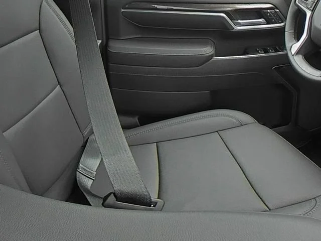 2026 Chevrolet Silverado 2500 HD LTZ - Photo 37