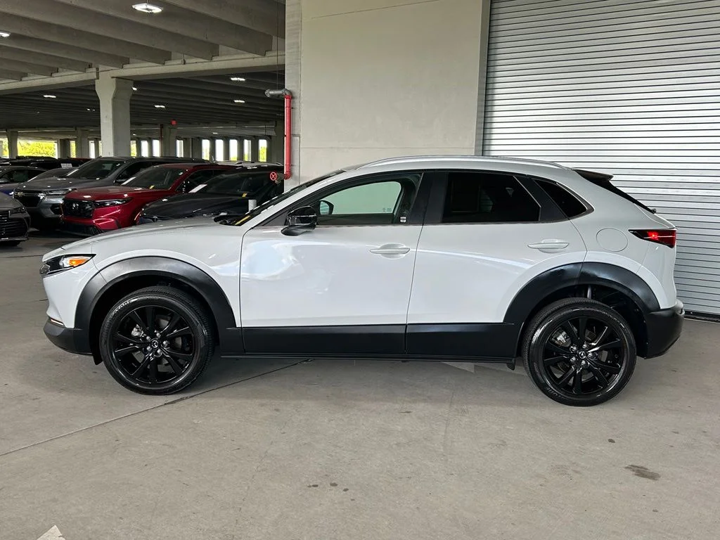 2024 Mazda CX-30