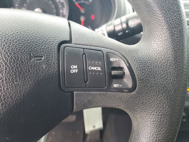 Used 2013 Beige Kia LX image 13