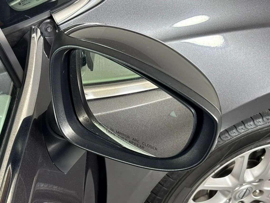 Used 2023 Gray Chrysler Touring L image 16
