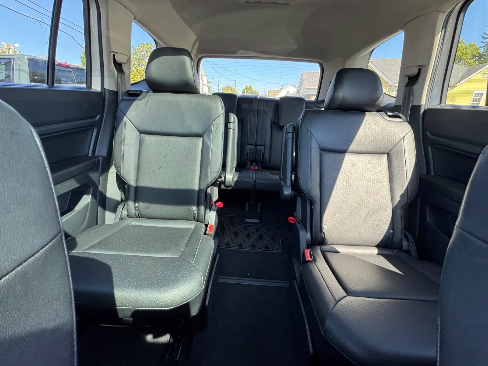 Used 2019  Volkswagen 3.6L V6 SE image 22