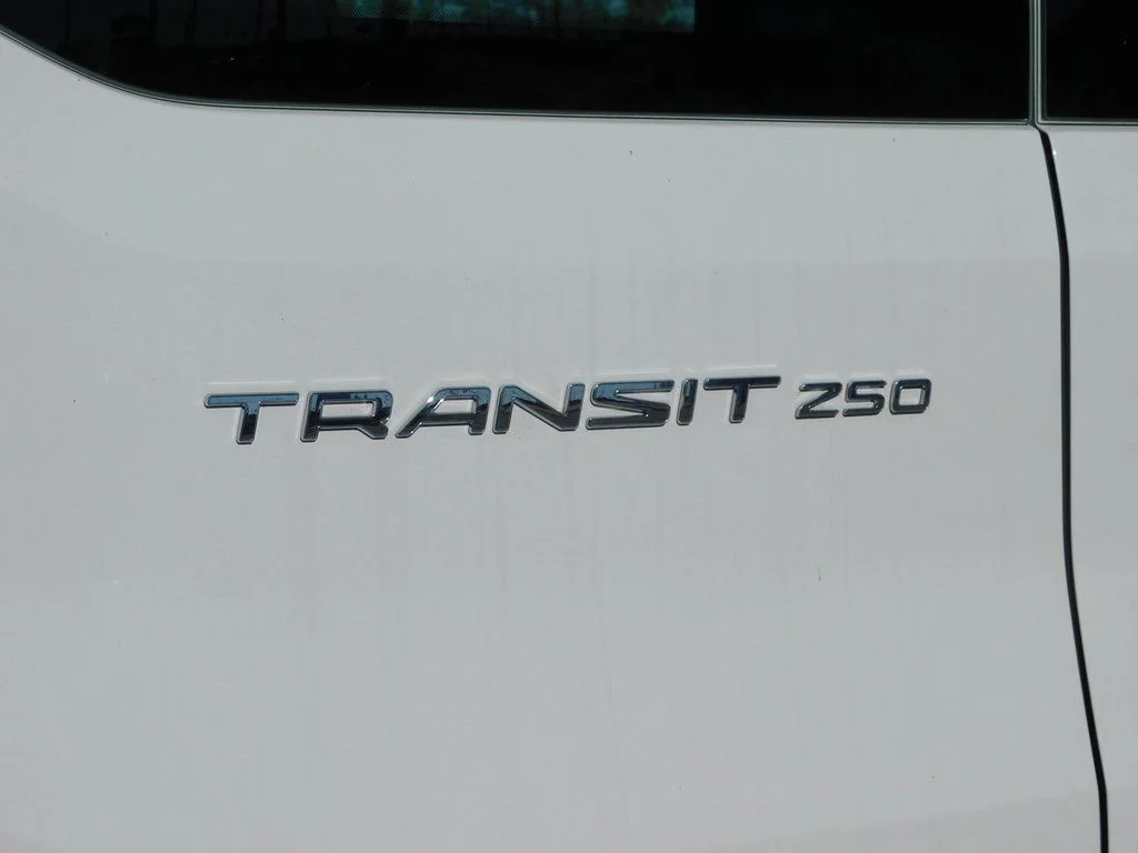 2024 Ford Transit Van Base - Photo 40