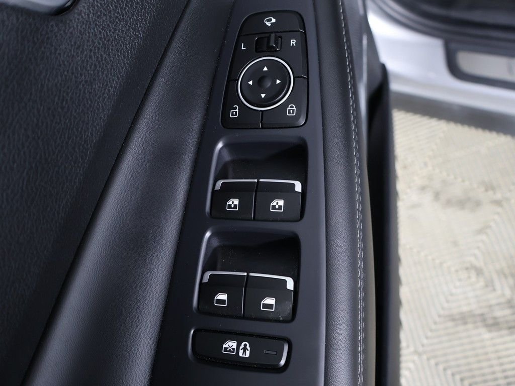2023 Hyundai Santa Fe Limited HEV - Photo 40