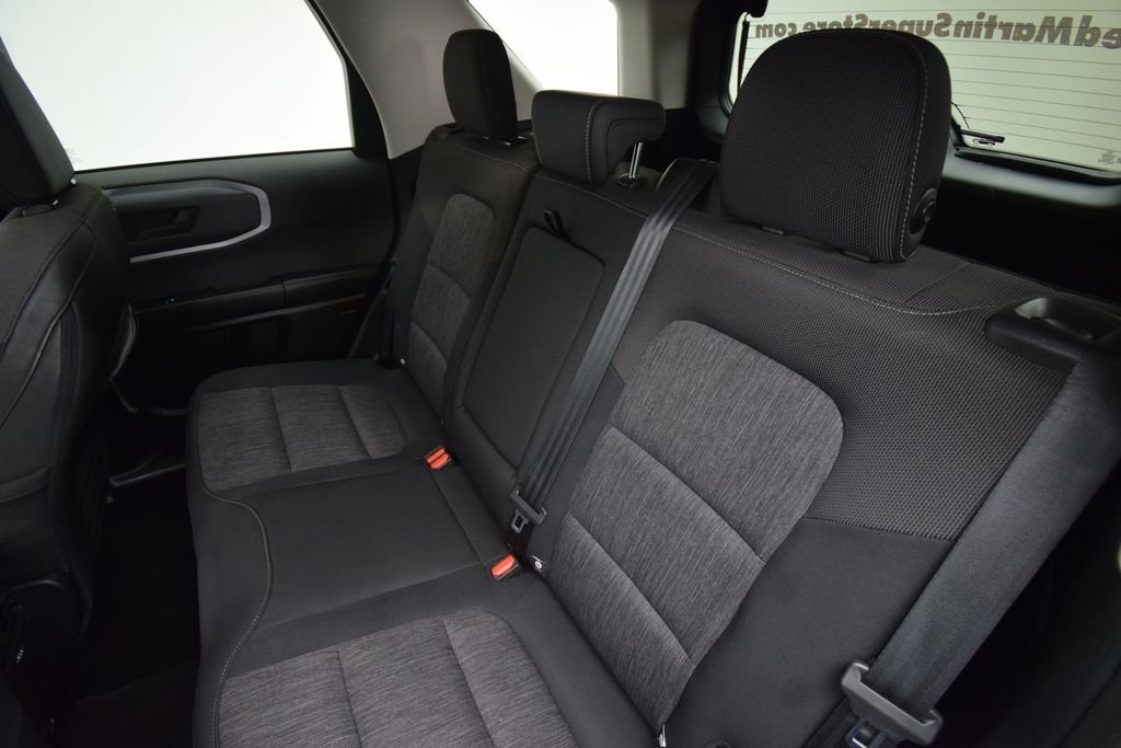 Used 2021 Area 51 Ford Big Bend image 21