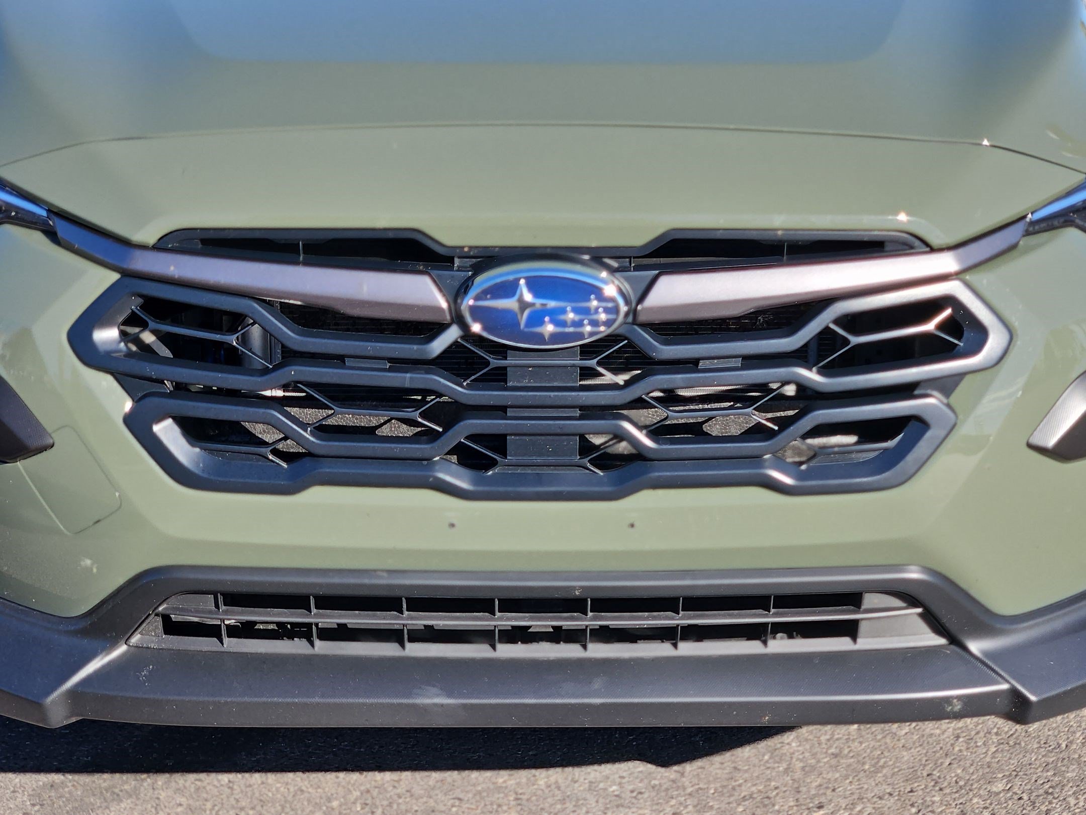 2026 Subaru Crosstrek Premium - Photo 9